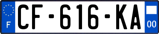 CF-616-KA