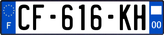 CF-616-KH