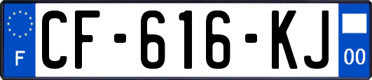 CF-616-KJ
