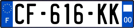 CF-616-KK