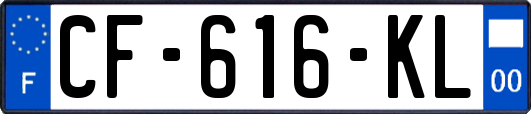 CF-616-KL