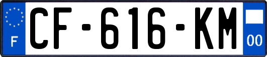 CF-616-KM