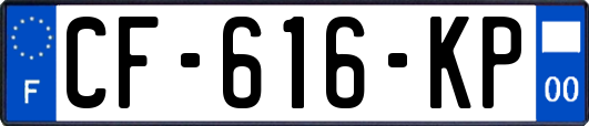 CF-616-KP