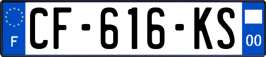 CF-616-KS