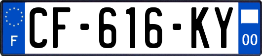 CF-616-KY