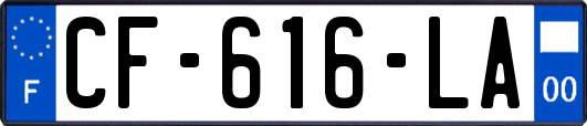 CF-616-LA
