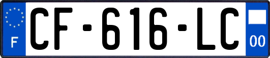CF-616-LC