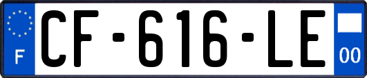 CF-616-LE