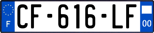 CF-616-LF