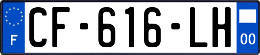 CF-616-LH