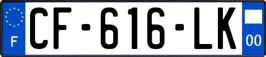 CF-616-LK