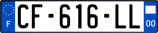CF-616-LL