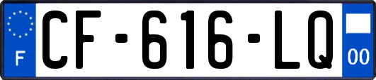 CF-616-LQ