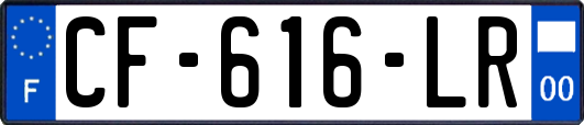 CF-616-LR