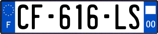 CF-616-LS