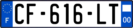CF-616-LT