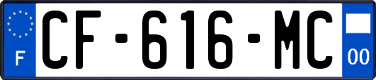 CF-616-MC