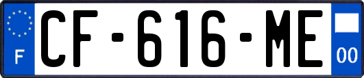 CF-616-ME