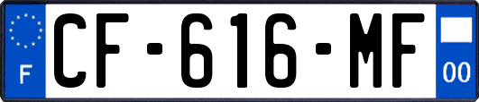 CF-616-MF