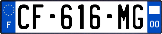 CF-616-MG