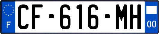 CF-616-MH