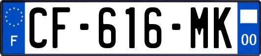 CF-616-MK