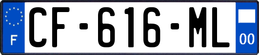 CF-616-ML
