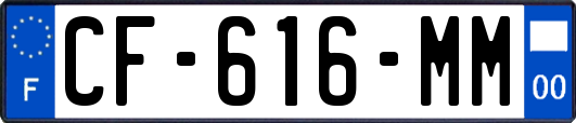 CF-616-MM
