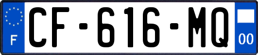 CF-616-MQ