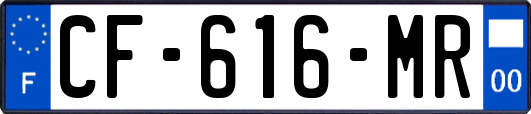 CF-616-MR