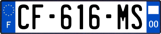 CF-616-MS