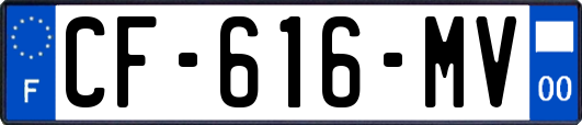 CF-616-MV