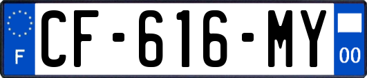 CF-616-MY