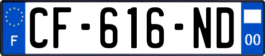 CF-616-ND
