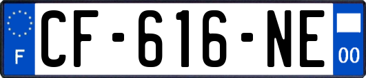 CF-616-NE