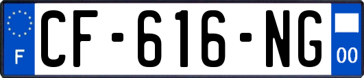 CF-616-NG
