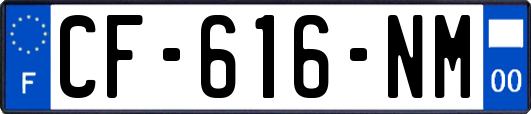 CF-616-NM