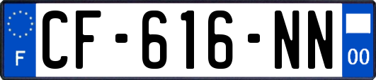 CF-616-NN