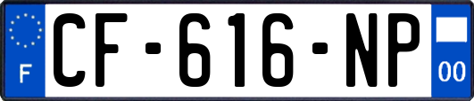 CF-616-NP