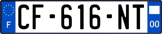 CF-616-NT