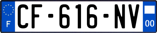 CF-616-NV