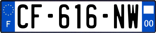 CF-616-NW