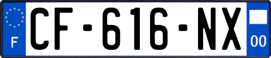 CF-616-NX