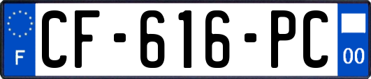 CF-616-PC