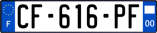 CF-616-PF