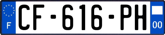 CF-616-PH