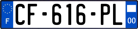 CF-616-PL