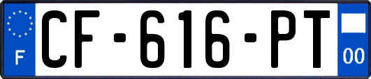 CF-616-PT