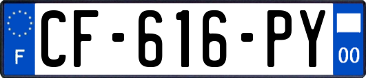 CF-616-PY