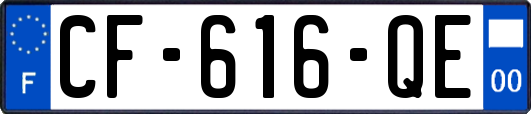 CF-616-QE